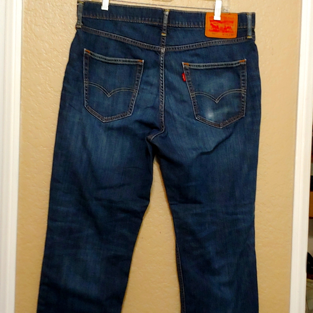 Levi 541 Mens Jeans